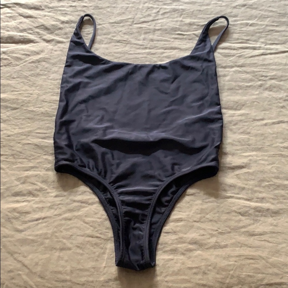 Cantik swimwear one piece